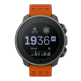 Suunto Vertical инструкция на русском, загрузить