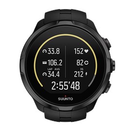 Suunto Spartan Sport HR инструкция на русском, загрузить