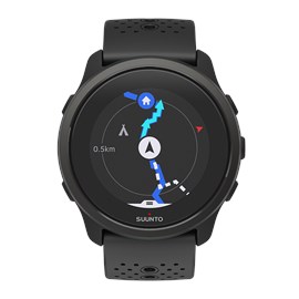 Suunto 5 Peak инструкция на русском, загрузить
