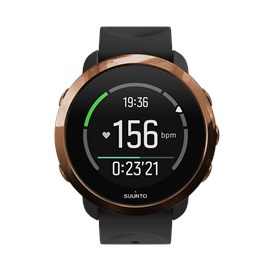 Suunto 3 Fitness инструкция на русском, загрузить
