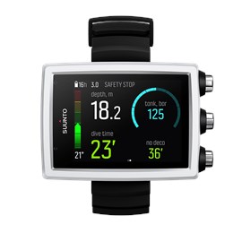Suunto EON Core инструкция для пользователя на русском языке