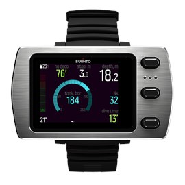 Suunto EON Steel инструкция для пользователя на русском языке