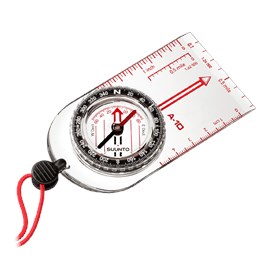 Suunto A-10