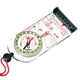 Suunto A-40