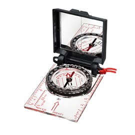 Suunto MCA