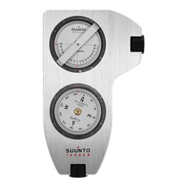 Suunto Tandem