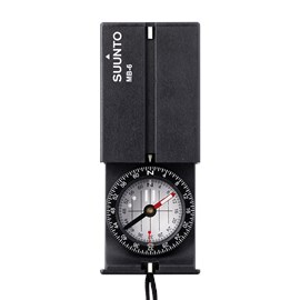 Suunto MB-6 6400