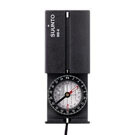 Suunto MB-6