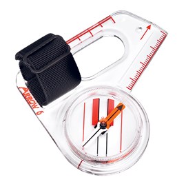 Suunto Arrow-6 NH