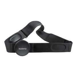 Suunto Comfort Belt Coded