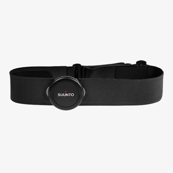 Suunto Smart Belt