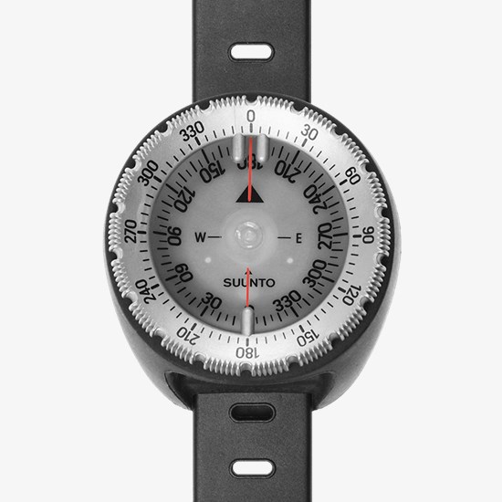 Suunto SK-8